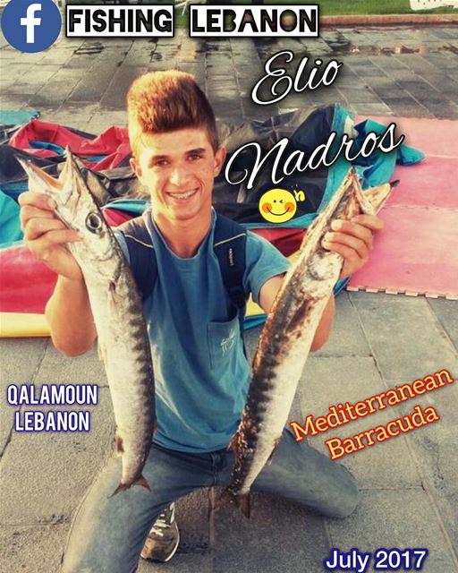 Elio Nadros  Qalamoun-Lebanon _________________________________ sealife ... (Tripoli, Lebanon)
