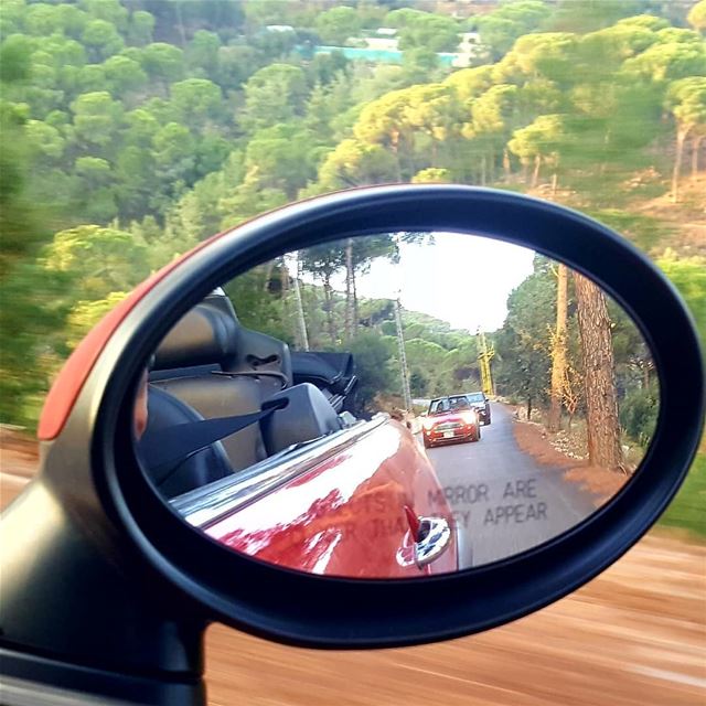 Endless roads 🏁 bold drivers 😎 faraya  rayfoun  lebanon  forest ... (Rayfun, Mont-Liban, Lebanon)