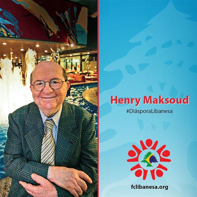 Engenheiro e empresário de respeito, Henry Maksoud foi o principal nome da...
