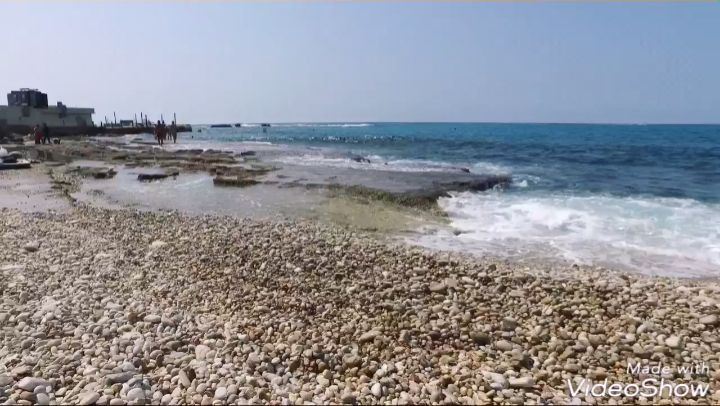 English below ⬇️Я мечтала о море всю жизнь. Наблюдать за его волнением с к (Mount Lebanon Governorate)