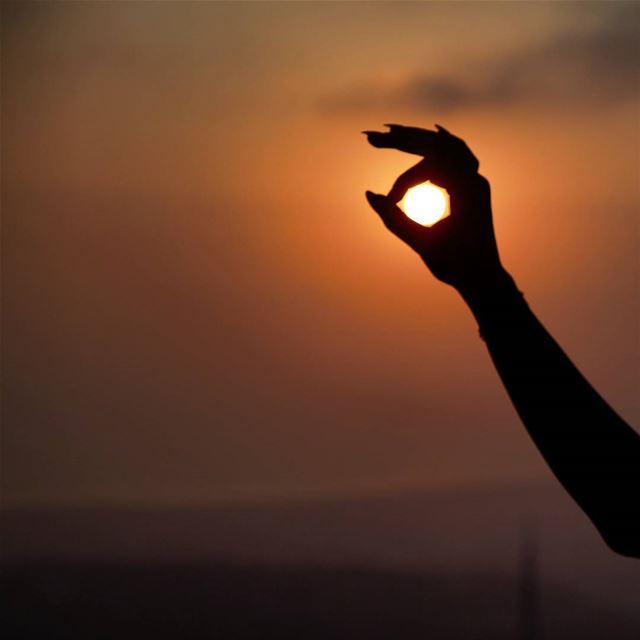 Enjoy every  sunset... photo  photos  pic  pics  picture  photographer ... (Souk El Gharb)