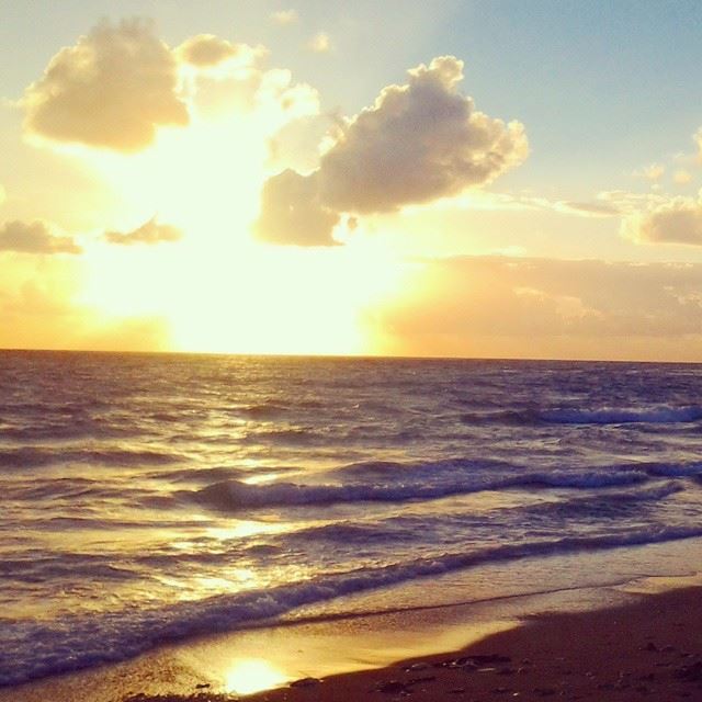 Enjoy every sunset....  TripoliLB  Tripoli  ElMina  North_Lebanon  Lebanon...