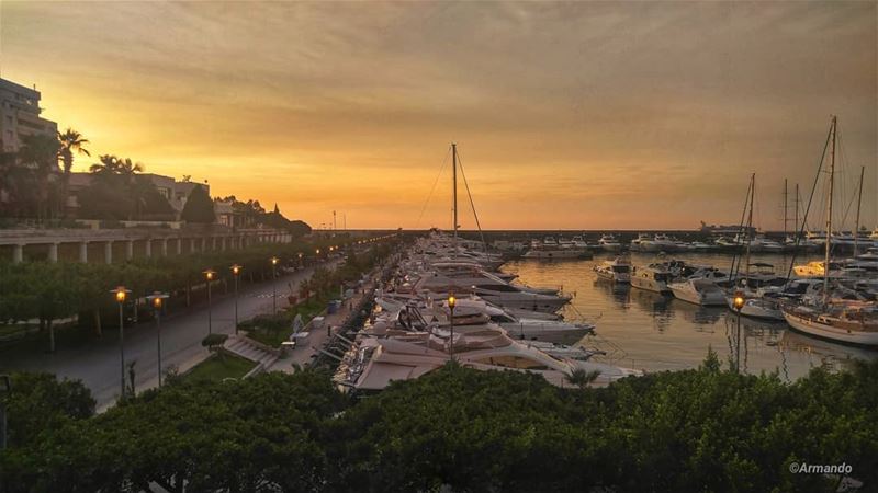 Enjoy every sunset...🌆