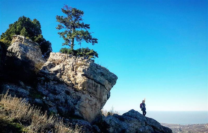  Enjoy  Life Today... Yesterday is Gone and Tomorrow may Never Come...... (`Akkar, Liban-Nord, Lebanon)