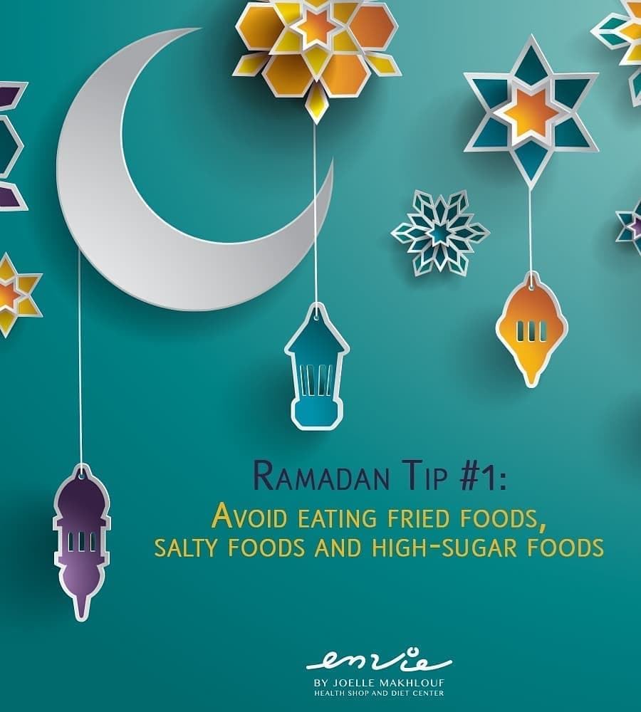 @enviejm -  Because Ramadan is around the corner, it's time to benefit... (Enviejm)