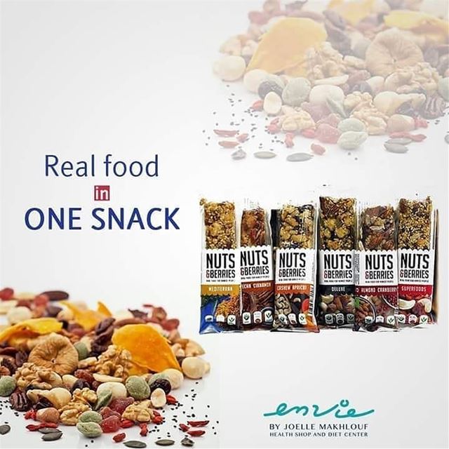 @enviejm -  Loving those snacks ! 😍Order yours 👇Phone: 70324325E-mail: (Enviejm)