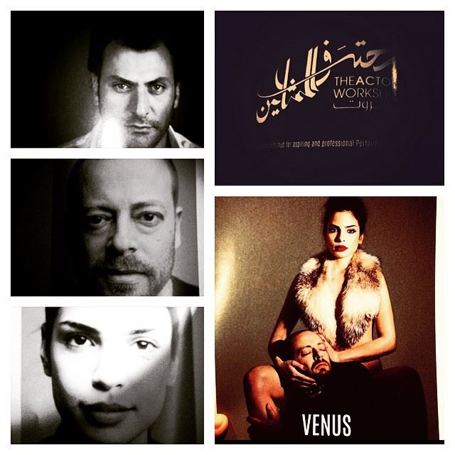  Epic!! What an  awesome  play and great  Performance!  MustSee  Lebanese ...