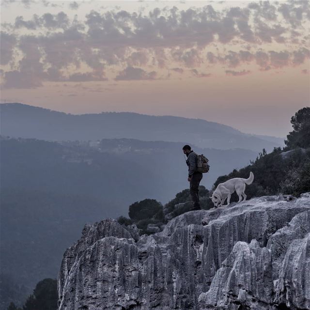 Escape the ordinary...........📸@elie_daccache... (Baabdâte, Mont-Liban, Lebanon)