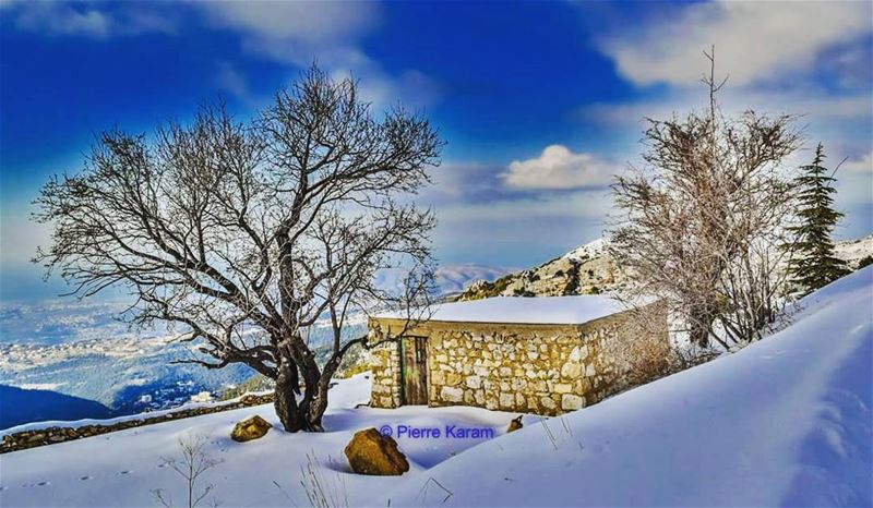 escape to  nature  travel  lebanon  lebanon_hdr  hd_lebanon  ptk_lebanon ... (Ehden, Lebanon)
