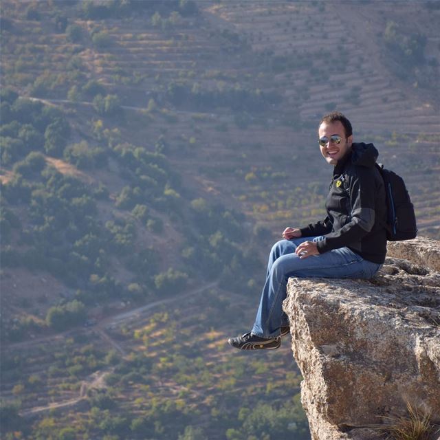 Escaping the ordinary ⛰🔝•••••••••••••••••••••••••••• top  mountains ... (Beqaa Governorate)