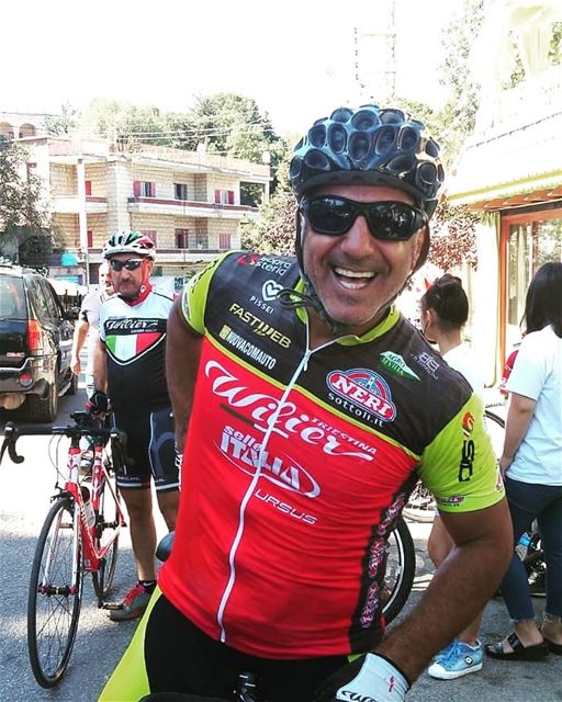  event  events  cyclinglife  cyclingmylife  cycling  cyclinglove ... (Falougha, Mont-Liban, Lebanon)