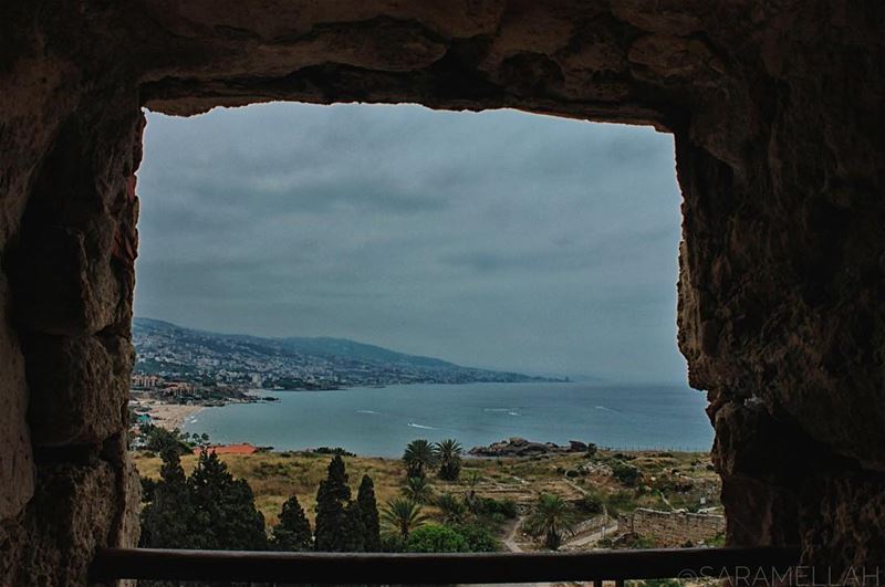✨Every day is a second chance..✨  canonphotographer  canonlovers ... (Byblos - Jbeil)