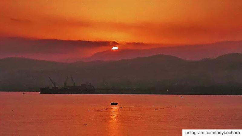 " Every Person You Meet Will Change You But Not All Of Them Will Have The... (El Herri, Liban-Nord, Lebanon)