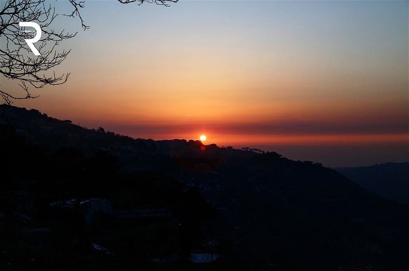 Every Sunset has an opportunity...👉👉 👇👇👇 lebanon  beautifullebanon ...