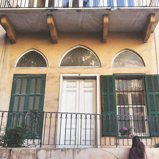 Every Thursday is dedicated to one of our favorite igers, and featuring them as our localoftheweek.  (Achrafieh, Lebanon)
