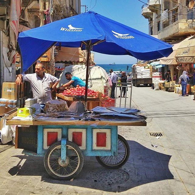 Every Thursday is dedicated to one of our favorite igers, and featuring them as our localoftheweek.  (Saïda, Al Janub, Lebanon)