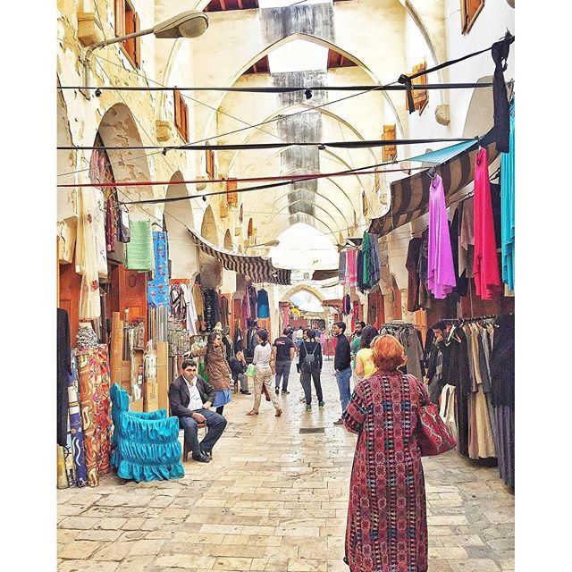 Every Thursday is dedicated to one of our favorite igers, and featuring them as our localoftheweek. This week, we have the pleasure to choose @guss.lb as the localoftheweek, whose shots around Lebanon reflect the authenticity we love! (Tripoli, Lebanon)