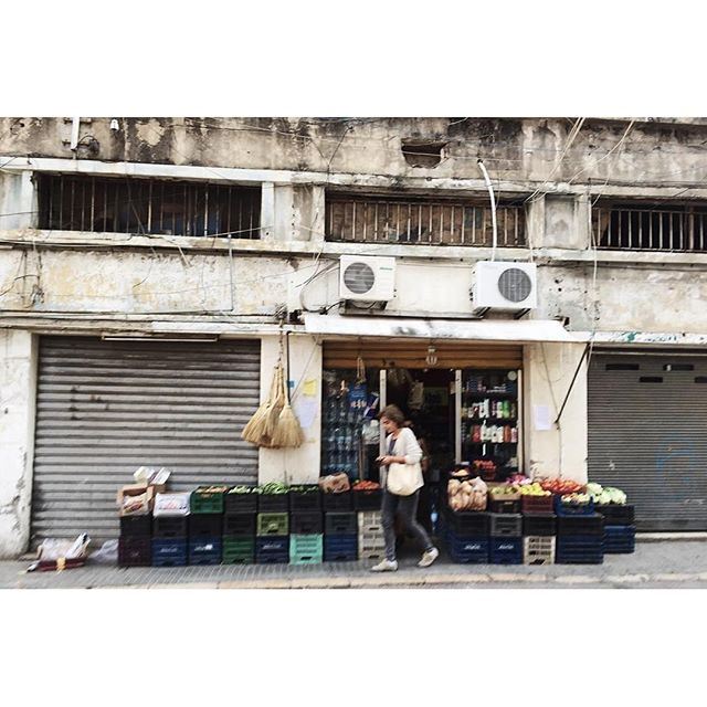 Every Thursday is dedicated to one of our favorite igers, and featuring them as our localoftheweek.  (El Rmeile, Beyrouth, Lebanon)