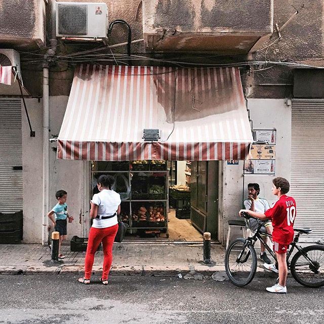 Every Thursday is dedicated to one of our favorite igers, and featuring them as our localoftheweek.  (Gemmayze)