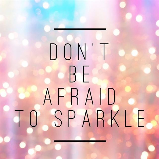 ✨Every woman in this world wears a little sparkle, some in their dress,... (Germany)