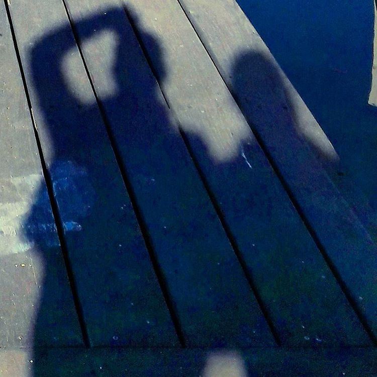Everyone has a shadowy side... Our  Shadows  shadow  shadowhunters ... (Tripoli, Lebanon)