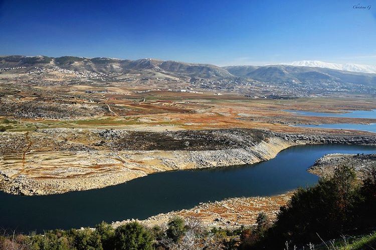 Everything has beauty but not everyone sees it.  a7labaladbil3alam  photo ... (Saghbîne, Béqaa, Lebanon)