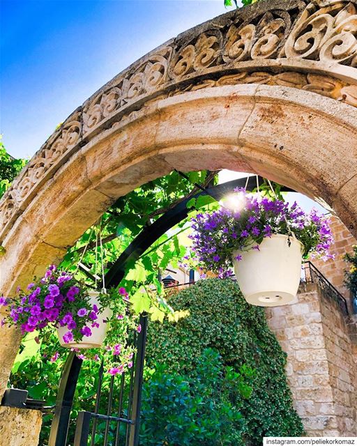 Everything has beauty, but not everyone sees... (Mina-batroun)