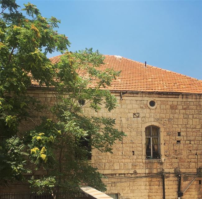 Everything passes only truth remains. oldhouse millions memory  oldsouks... (Jounieh Old Souks Tmacha W Shar)