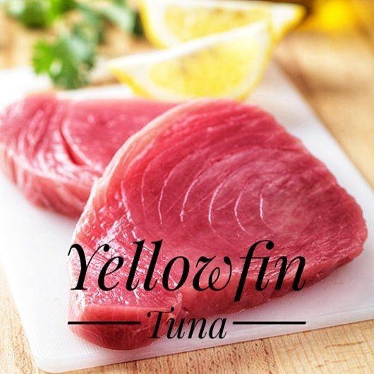  evgeniia_nutrition✅ YELLOWFIN TUNAAt the fish counter, tuna is never... (Lebanon)
