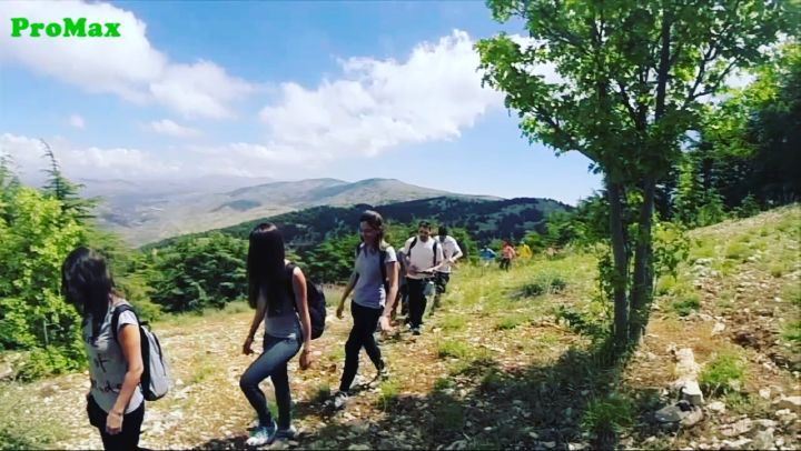 EXPLORE I LEBANON, BAROUK CEDARS & HIKING THIS SUNDAY. BOOKING.03955642.� (Bâroûk, Mont-Liban, Lebanon)