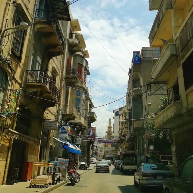 Explore Tripoli  happyhap  Lebanon  lebanoninapicture  livelovebeirut ... (Tripoli, Lebanon)