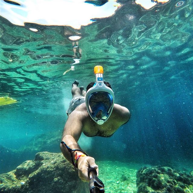 Explore with Decathlon! 🌊  ExploreLebanonWithDecathlon. .  @decathlonleb