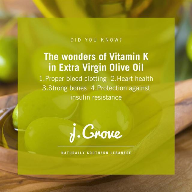 Extra Virgin Olive Oil is a perfect choice for healthy fats containing...