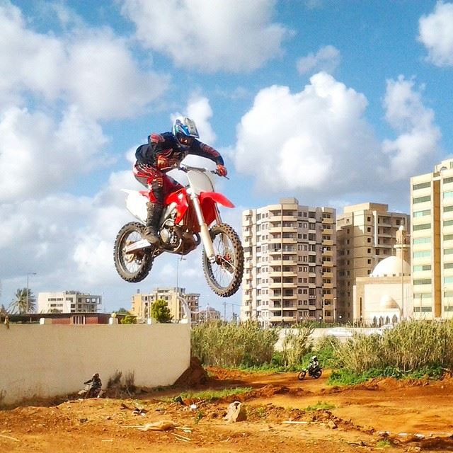Extreme biking in Tripoli TripoliLB  Tripoli  extreme  Sport ...