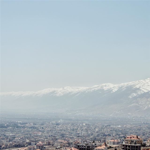 Fading... (Saydet Zahleh)