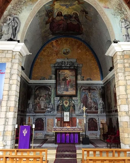  faith  believe  church  prayer  serenity  beautiful  pray  saint  calm ... (Paroisse Saint Antoine de Padoue Baabdath - رعيّة مار أنطونيوس بعبدات)