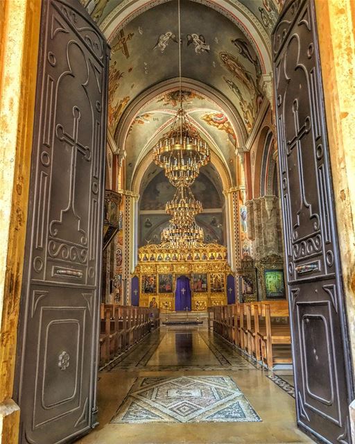 Faithless devotion.......  church cathedral architecture lebanonspotlights... (Beirut ,Down Town)