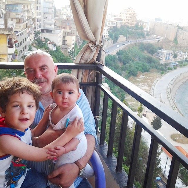 Family and Tripoli, my best combination...  ProudlyLebanese  Lebanese ...