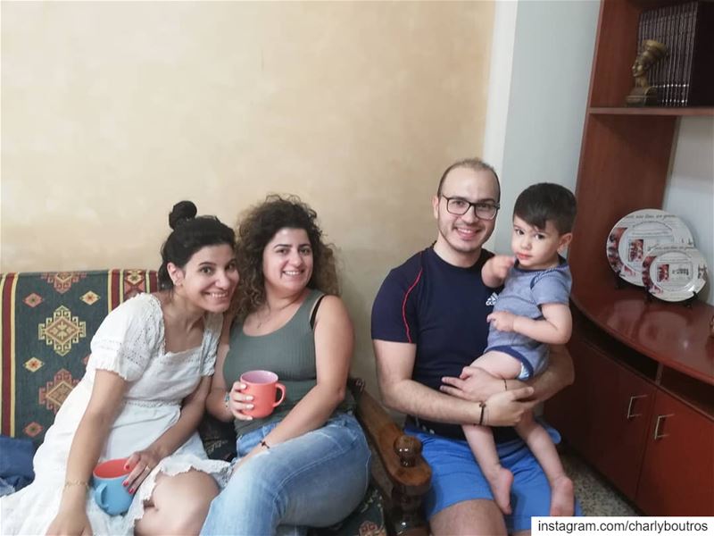 family  cousins  prague  lebanon  picoftheday  best ...