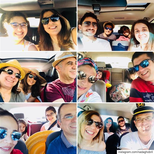 Family Vacation, Weekend of Love 💖  vacation  trip  family  gathering ...