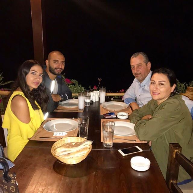  familygoals  familytime  dinnerdate  familylove  jezzine  south ... (Blue Jay Valley)