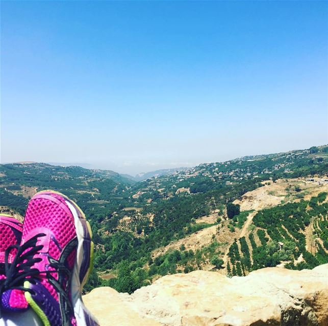  faqra  lebanon  livelovelebanon  nature  photography  instaphoto ... (Fakra Kfarzebian Liban)