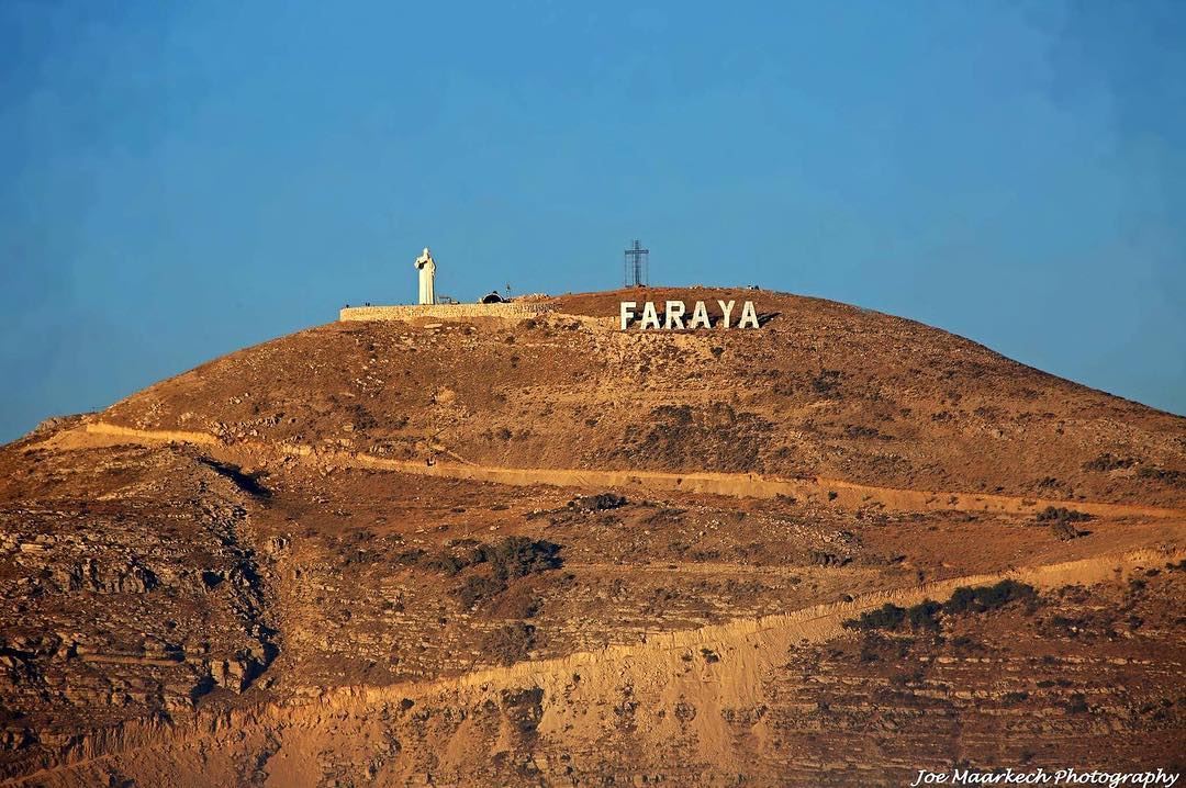 Faray...  lebanon  faraya  keseruan  stcharbel  cross  igers  instadaily ... (Faraya, Mont-Liban, Lebanon)