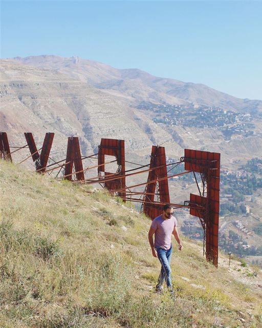 FARAYA (Faraya, Mont-Liban, Lebanon)