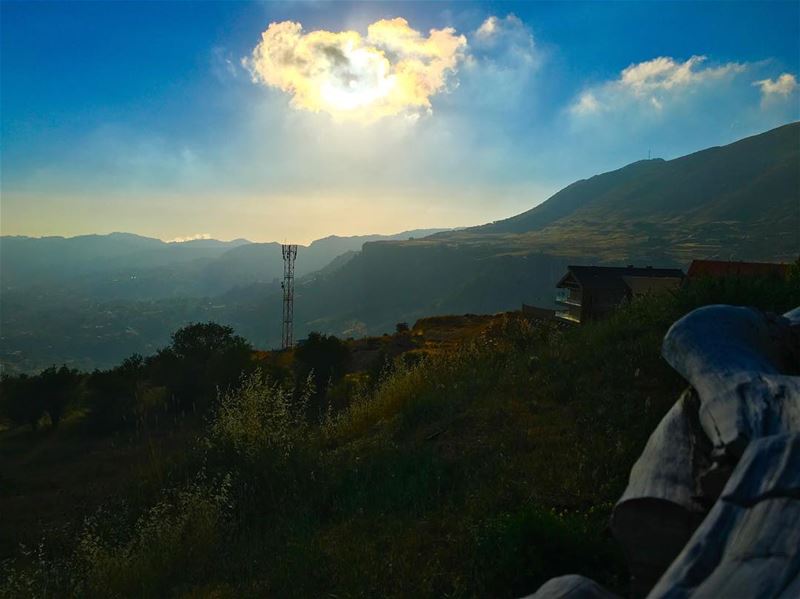 Faraya, Kfardebian