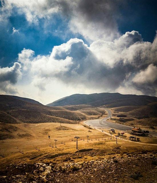 Faraya, Kfardebian