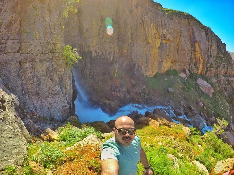 🏞 (Faraya, Mont-Liban, Lebanon)
