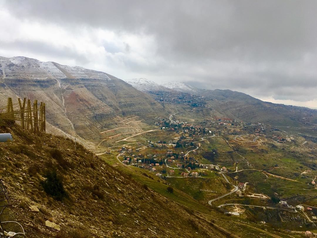  faraya nature exploreeverything  exploretocreate  mountain ... (Faraya, Mont-Liban, Lebanon)