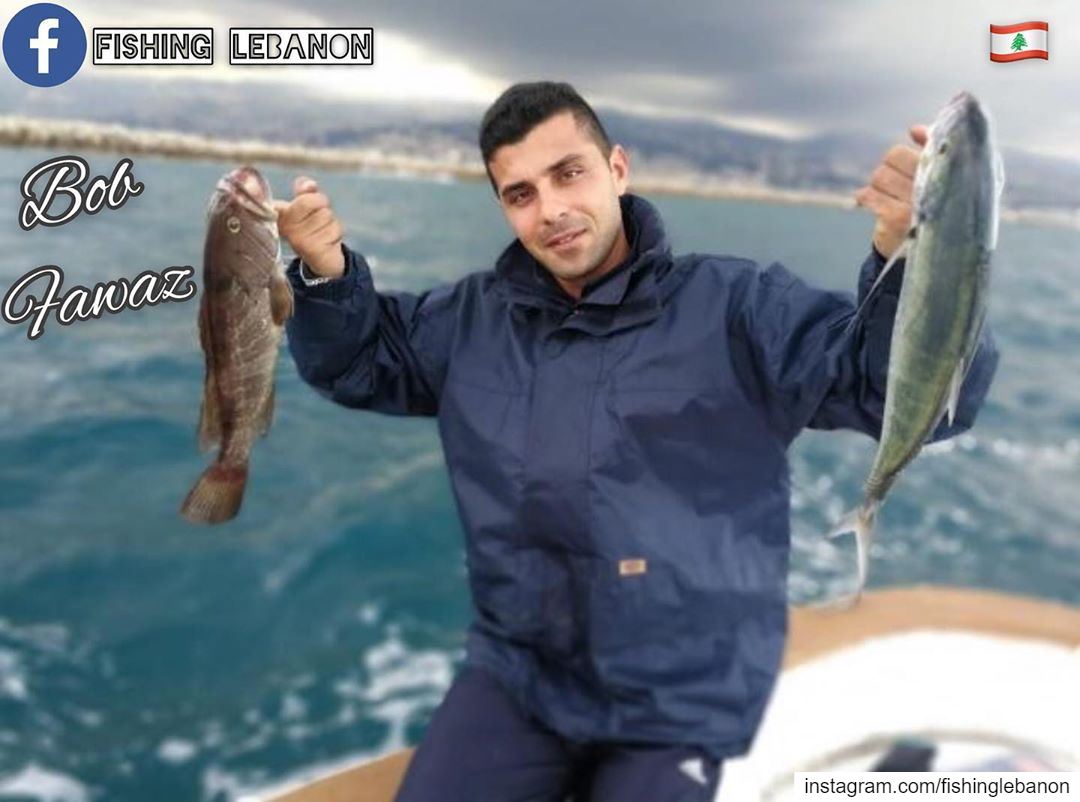 @fawaz1710 & @fishinglebanon - @lebanonfanlovers @lebanoninapicture @whatsu (Beirut, Lebanon)