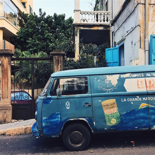 •Feeling blue• Lebanon  livelovelebanon  exklusive_shot   liveauthentic ... (Beirut, Lebanon)